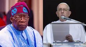 Tinubu, Atiku, Govs, others mourn Pope Francis