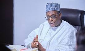 Pate unveils anti-corruption pact to overhaul Nigeria’s health sector