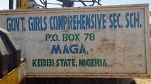 PGF governors visit Kebbi, pledge support for rescue of abducted school girls