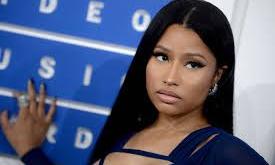 Nicki Minaj has boldly declared herself as the “Queen of rap.
