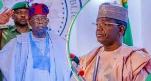 Schoolgirls’ abduction: Tinubu orders defence minister’s relocation to Kebbi