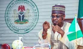 Tax Reform Bills in conflict with the Federal Republic of Nigeria’s constitution – Buhari’s ex-Minister, Pantami