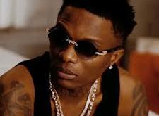 Nigeria singer Wizkid becomes first African artiste to perform at British Fashion Awards