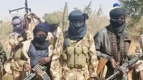 Bandits kidnap former Reps member, Joseph Haruna Kigbu