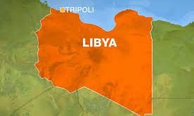 Six Nigerian arrested for drug trafficking in libya