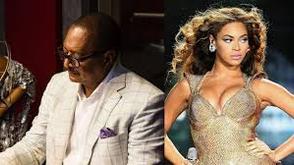 Beyoncé was shy kid growing up –Father