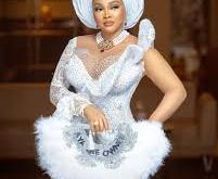 Fire razes popular actress Mercy Aigbe’s house