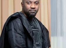 Famaous Actor John Dumelo wins parliamentary election in ghana