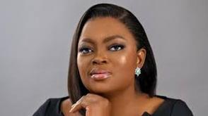 ‘Everybody Loves Jenifa’ will hit N5bn – Funke Akindele