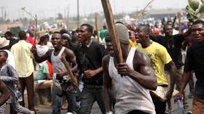 Two died as groups of thugs clash in Kano