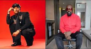Fake American accent. Fake everything. Small boy – Gideon Okeke blasts Jim Iyke
