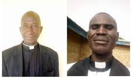 Gunmen kidnapped two pastors in Adamawa