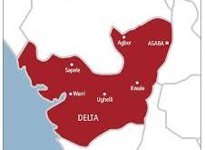 Man hires suspected thugs to beat his daughter’s boyfriend to death in delta state