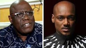 The record label made efforts to prevent 2Face from womanising - Kenny Ogungbe