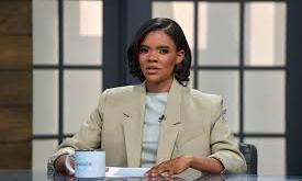 I’m a Nigeria fan – Candace Owens