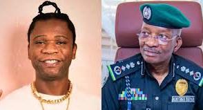 Speed Darlington files N300m lawsuit against IGP over alleged unlawful dentention
