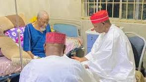 Gov Yusuf'Special Adviser dies days after swearing in