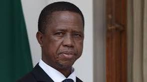 Nigeria commiserates with Zambia over passing of former president, Lungu
