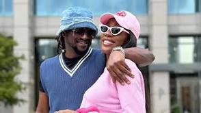 Rudeboy has welcomed a new baby with his wife