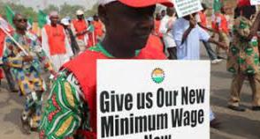 N70, 000 minimum wage no longer sustainable – NAFOHEADS