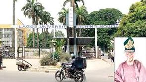 World Sickle Cell Day: LUTH records successful bone marrow transplant cycles