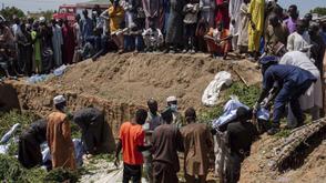 Risking desensitisation: 140 deaths is a national tragedy