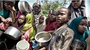Nigeria’s hunger crisis demands proactive action, not rituals