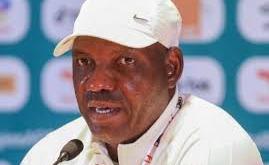 Augustine Eguavoen, has reflected on his team’s 1-1 draw against against the Cheetahs of Benin Republic