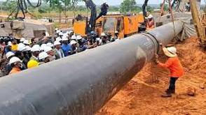AKK Gas pipeline to boost Northern Nigeria’s energy - Oilserv CEO