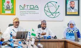 NFIU partners NITDA to remove Nigeria from FATF grey list by May