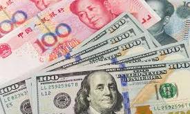 Yuan weakens to 7.1705 against dollar