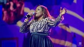 Popular Gospel singer Sinach sued for N5bn over her 2016 hit song “way maker”