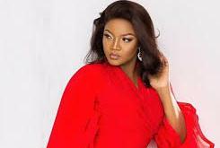 Actress Omotola Jalade-Ekeinde battles life threatening illness
