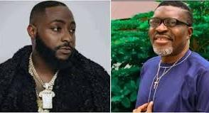 Kanayo backs Davido’s controversial remarks on Nigeria’s economy