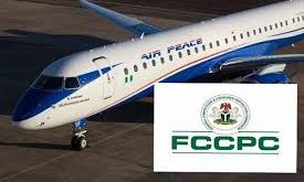 FCCPC summons AirPeace over non-refund of ticket fares