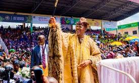 Ojude Oba festival, others crucial in promoting local economy, attracting global visibility – Abiodun