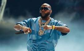 my dad told me that you dont question God– Davido