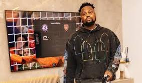 Content creator Egungun of Lagos’s private video leaked online
