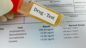 Drug tests beyond university admissions