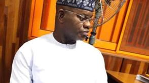 Court admits bank records in Yahaya Bello’s ₦80.2bn fraud trial