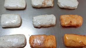 NDLEA busts major drug syndicates, seizes cocaine, meth bound for UK, Italy, others