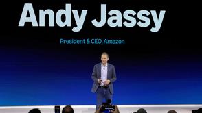 Amazon CEO says AI to reduce number of workers needed