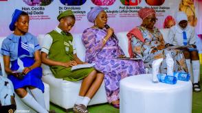 Lagos celebrates International Day of the Girl Child with ‘Innovate-Eko’ mentorship series