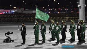 Hajj 2025: Saudi Armed Forces on high alert for security breach