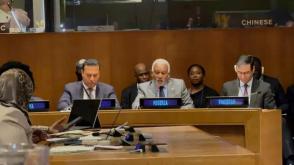 Nigeria reaffirms support for AU mission in Somalia