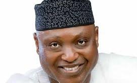 Governor Oyebanji grants pardon to suspended Ekiti sports officials