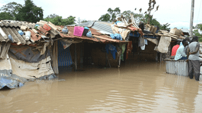Ekiti govt. kickstart campaign against flooding