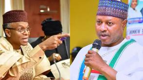 Kaduna Gov’t gives El-Rufai 7 day ultimatum, threatens legal action over alleged ₦1bn bandit payment