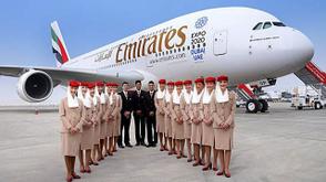 Emirates set to resume flight to Nigeria Oct 1