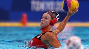 Coronavirus spreads among Australian women’s Olympic water polo team